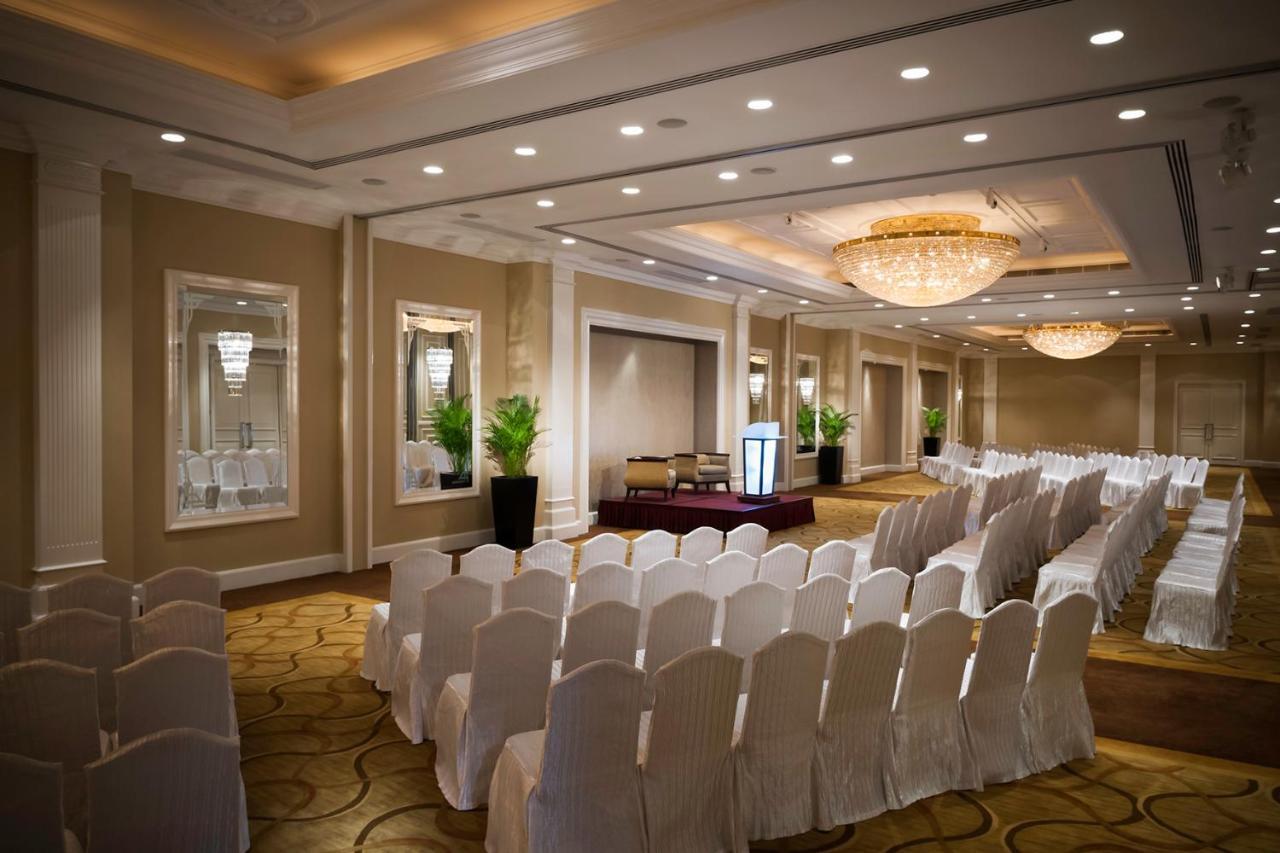 Marco Polo Hongkong Hotel Ngoại thất bức ảnh The Grand Ballroom